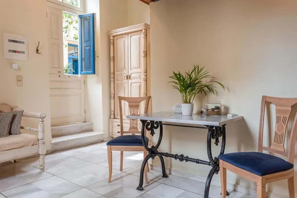 Suites Pandora