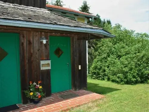 Holiday Home Kleine Winten by Interhome