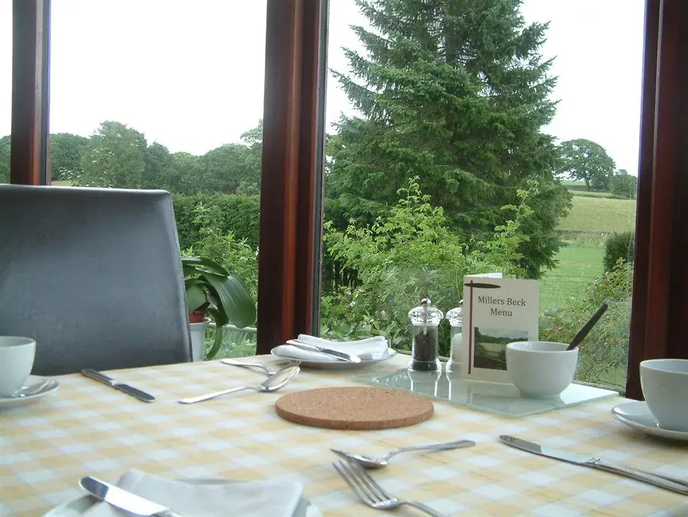 Millers Beck Country Guest House and Self Catering