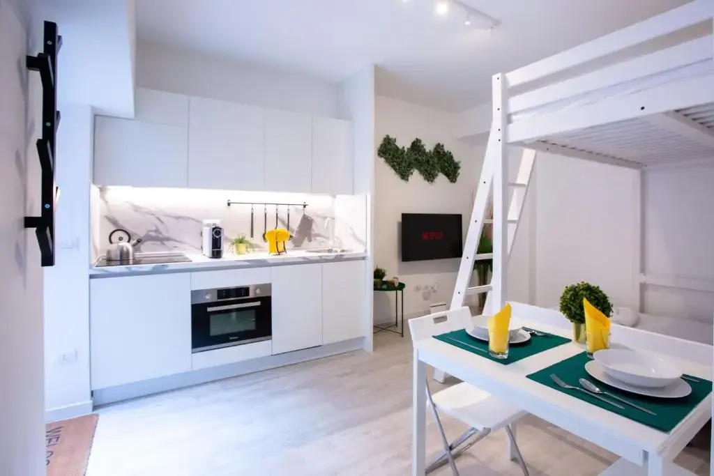 Apartment Padova 177