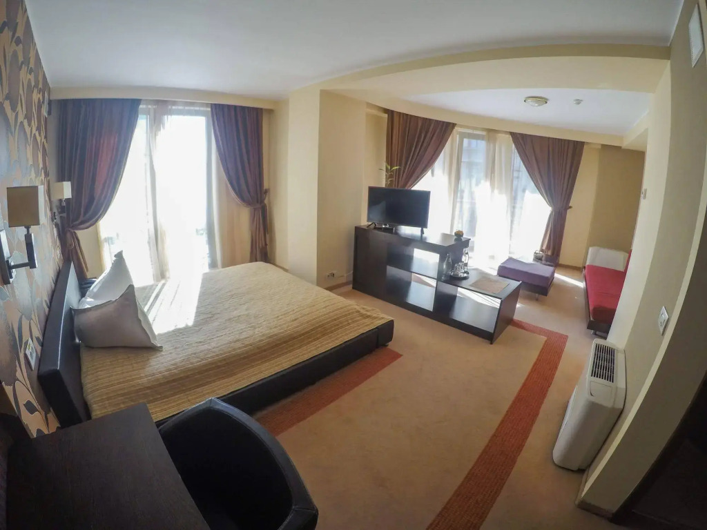 Volo Hotel