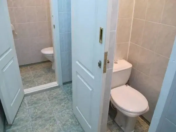 Uyutniy Hostel