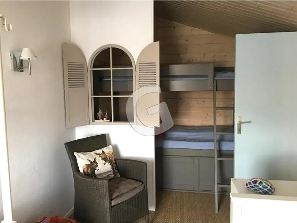 Maison La Tranche-sur-Mer, 3 pièces, 5 personnes - FR-1-357-114
