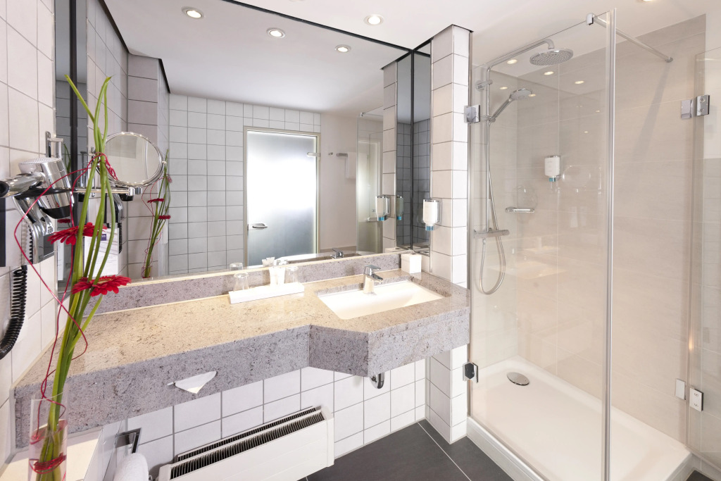 Mercure Parkhotel Mönchengladbach