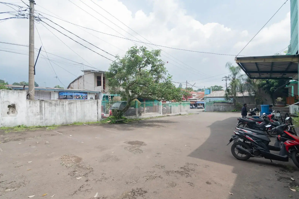 Urbanview Hotel Sagara Bogor