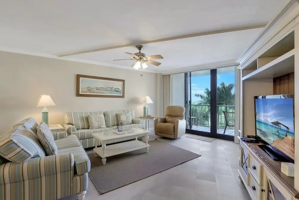 South Seas 3, 401 Marco Island Vacation Rental 2 Bedroom Condo by RedAwning