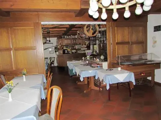 See-Hotel Storchenmuehle