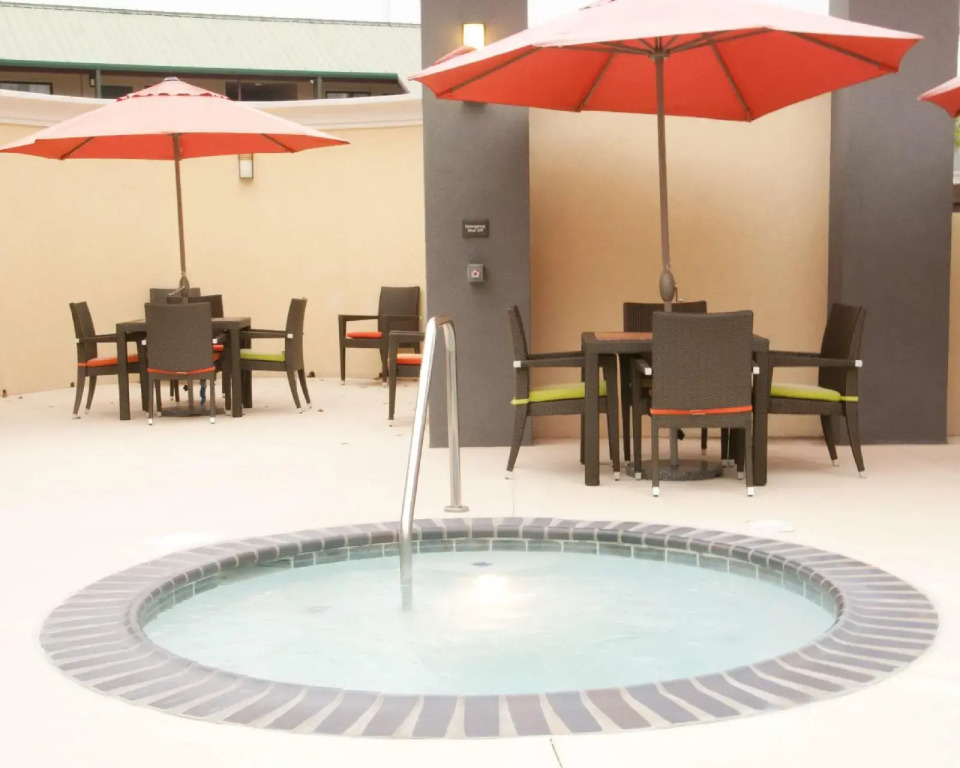 Hampton Inn by Hilton Leesville Fort Johnson