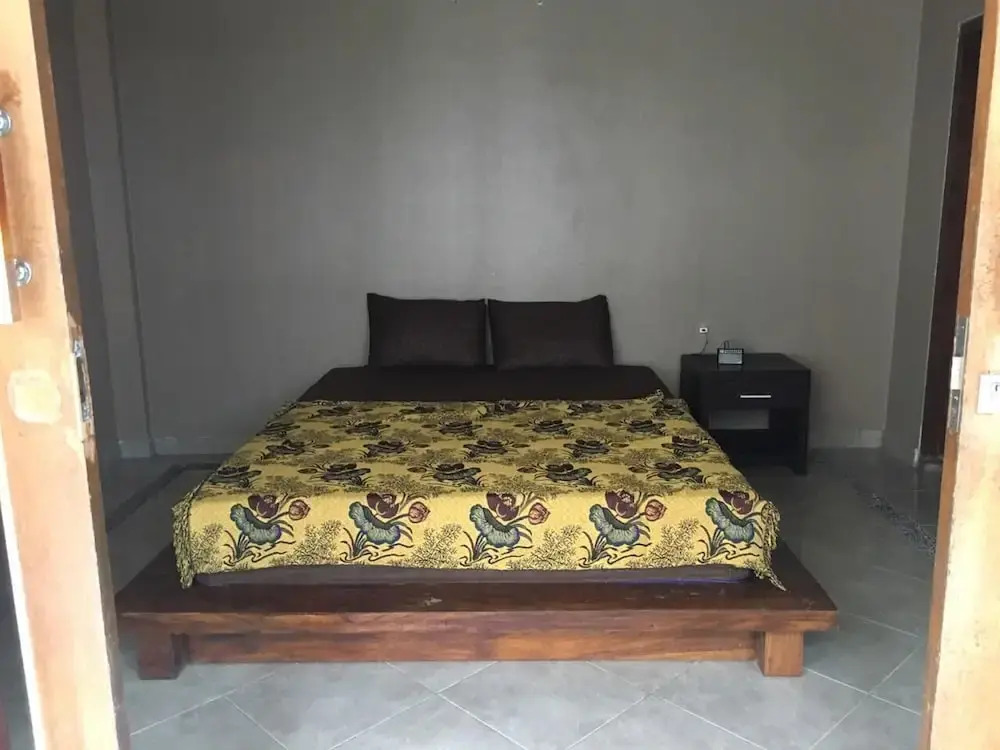 The Bancingah Homestay
