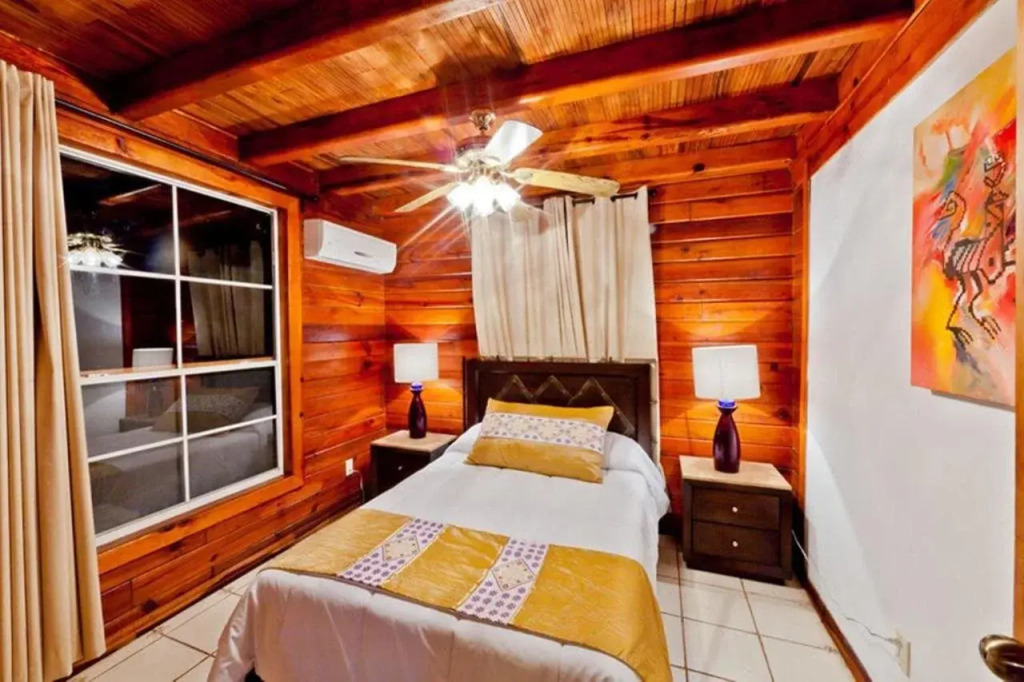 Santa María Resort