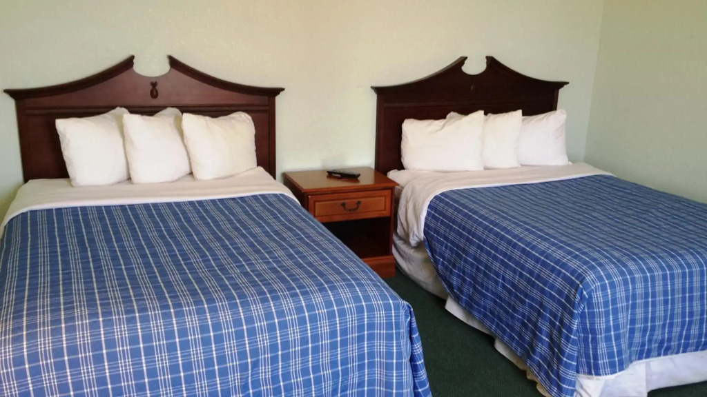 Cocoa Beach Suites Hotel