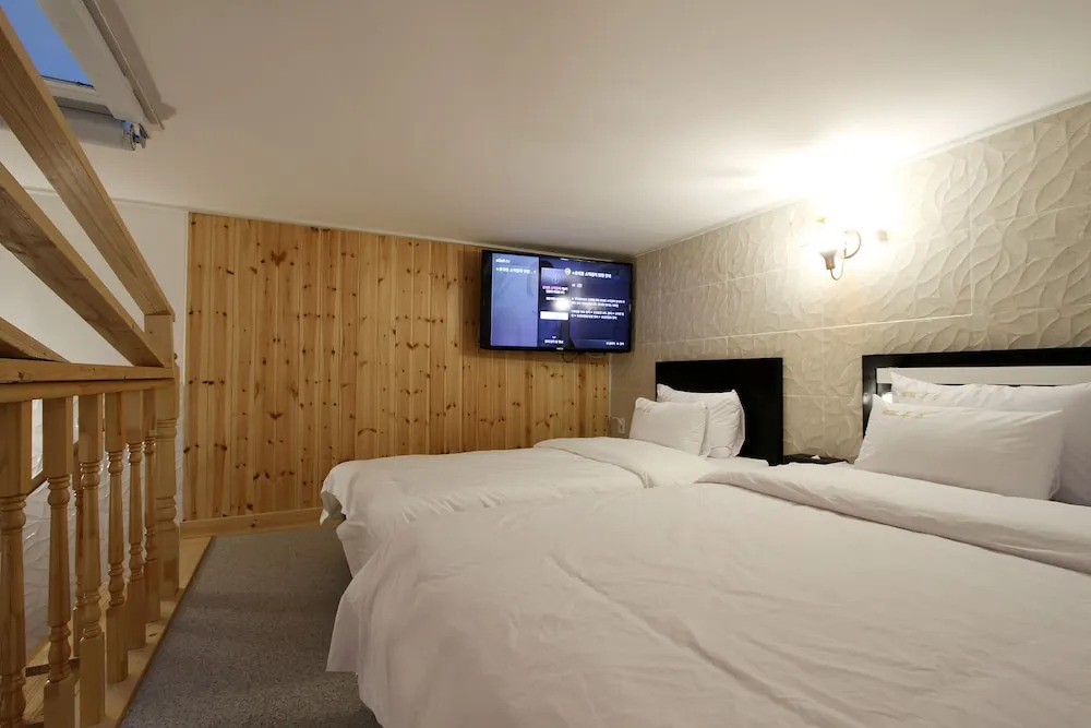 Russo Hotel