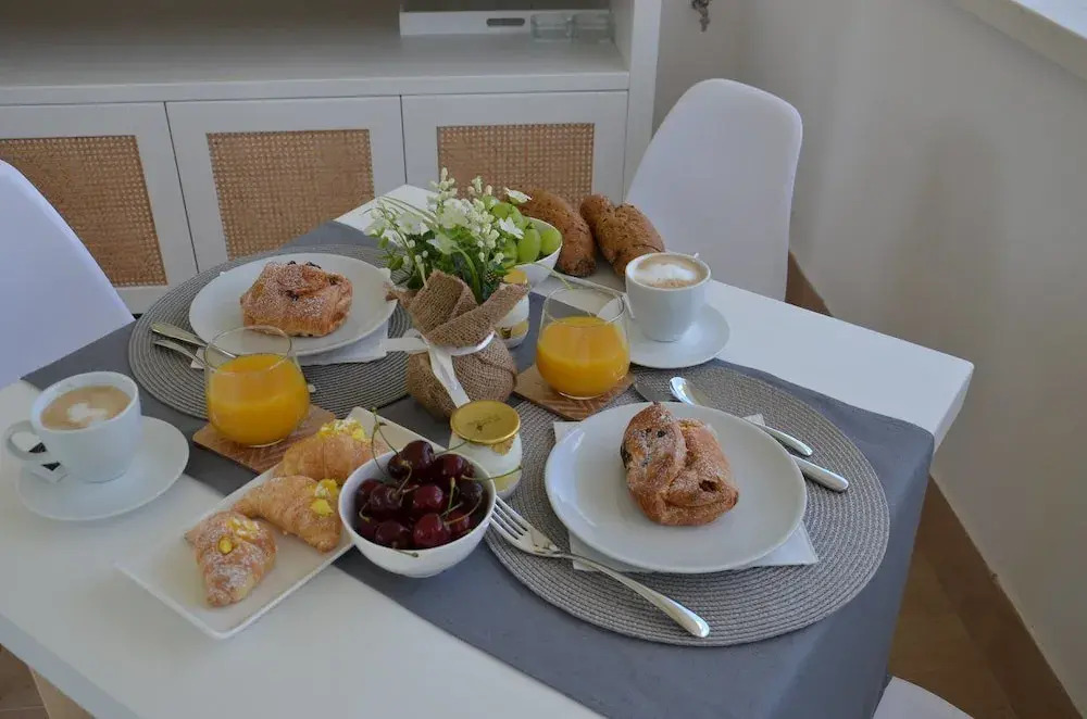 Centurio luxury rooms