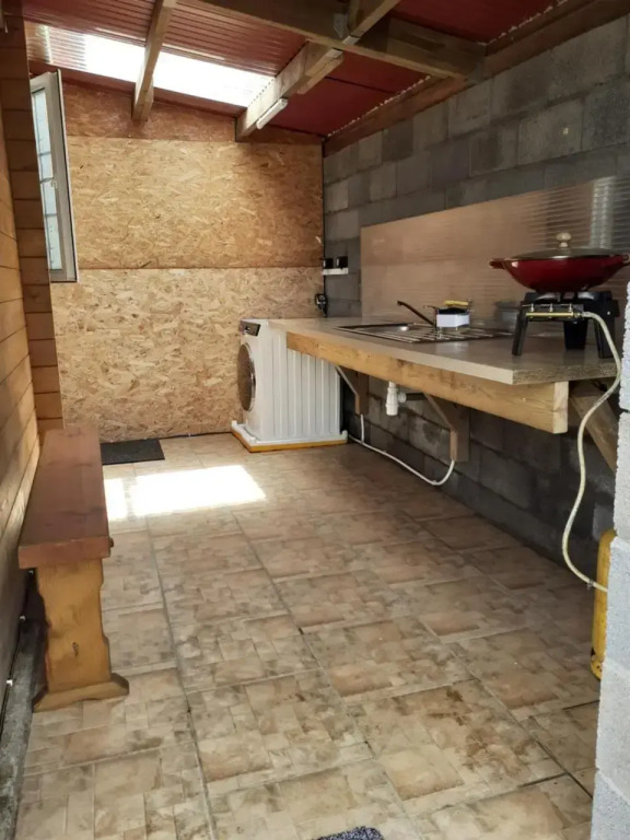 Chalet de Notre Dame