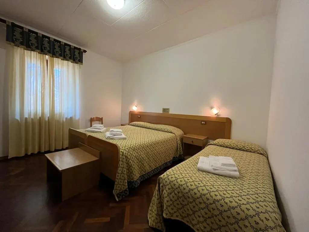 Hotel La Torretta
