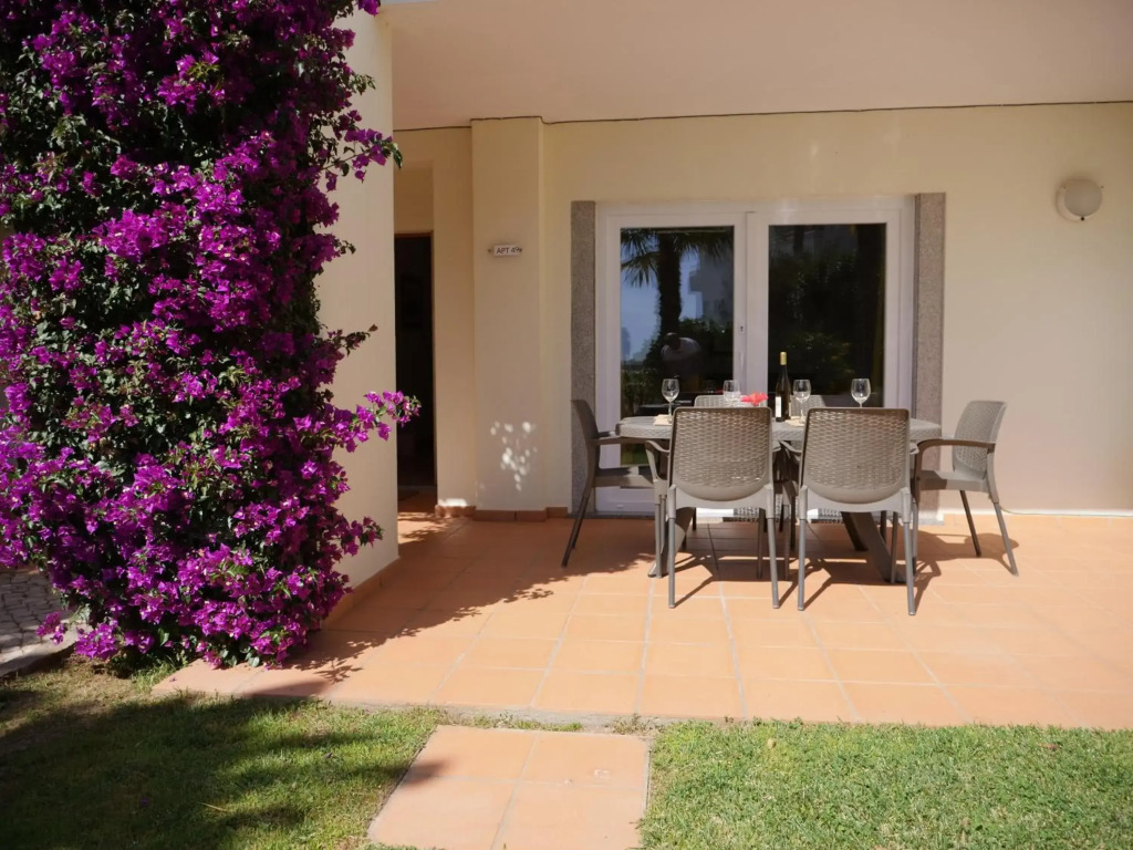 Villa Mós - Beach Apartments