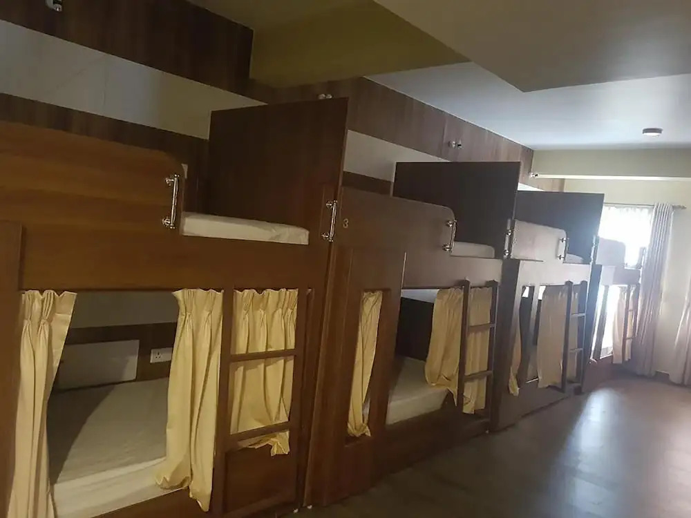 Hotel Glory Garden