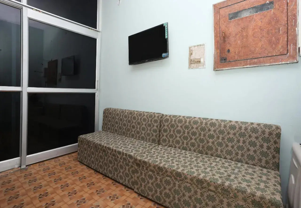 Vintage Guest House By OYO Rooms
