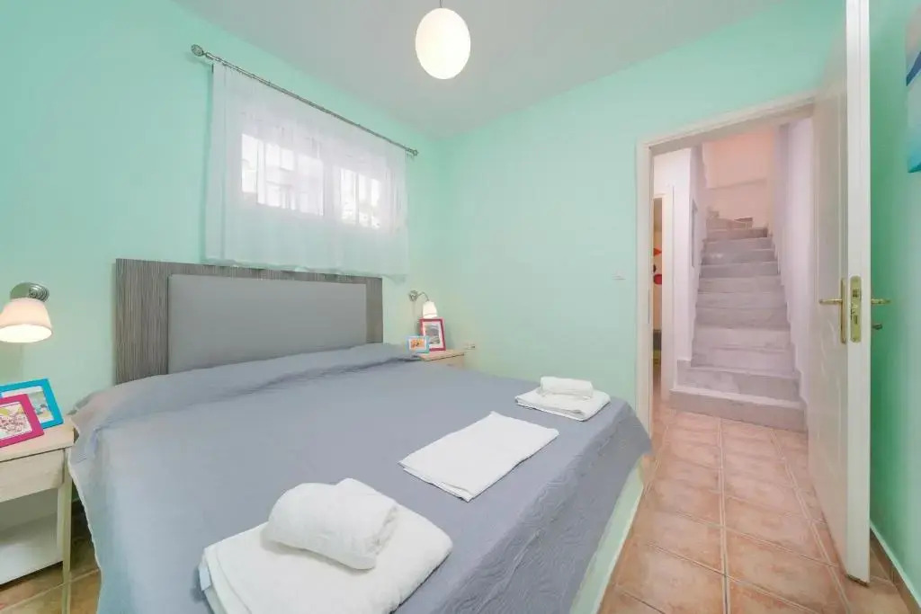 Celeste Maisonettes