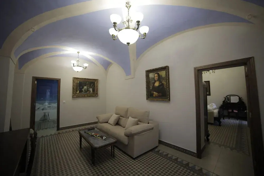 Hotel La Giralda