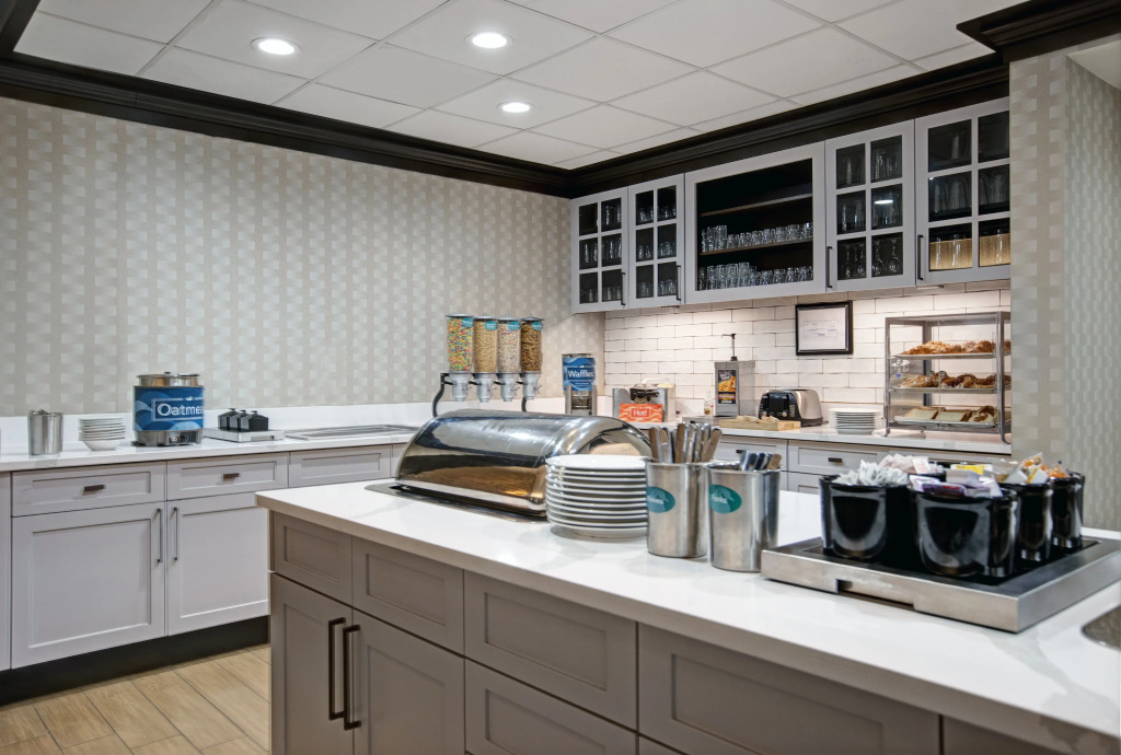 Homewood Suites Charlotte Ayrsley