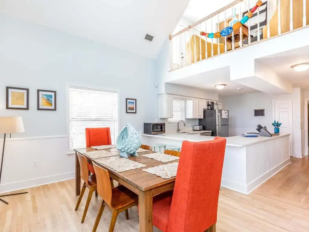 Catch A Wave by Tybee Vacation Rentals