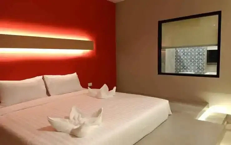 Rock Resort Ratchaburi