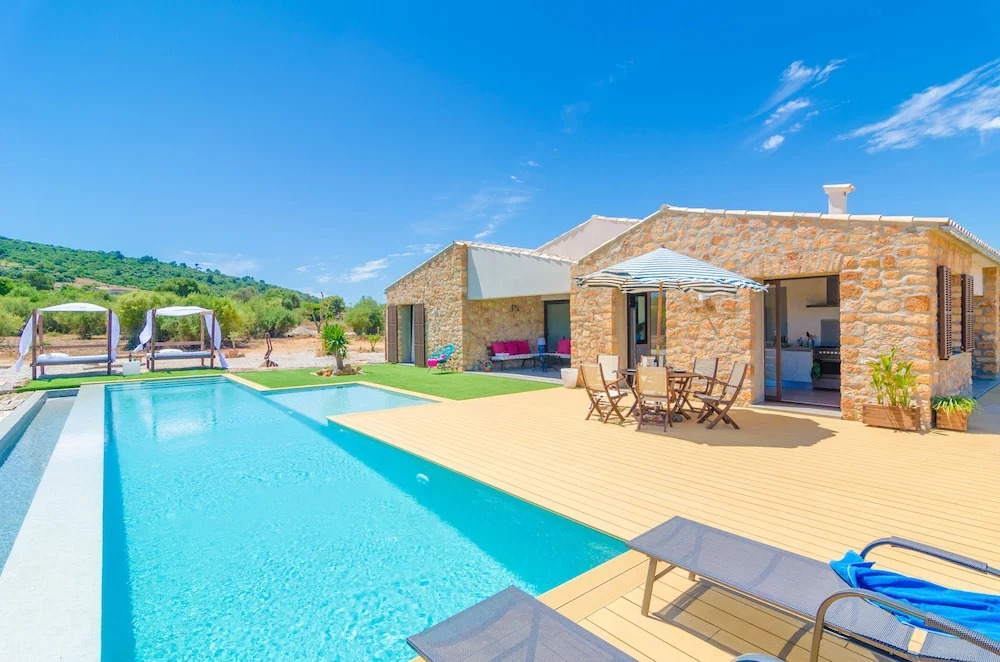 Finca Roig