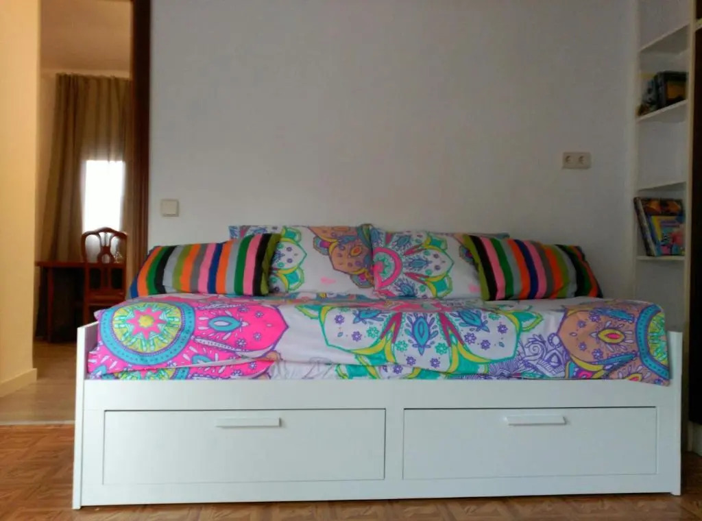 Apartamento Carabanchel Castizo