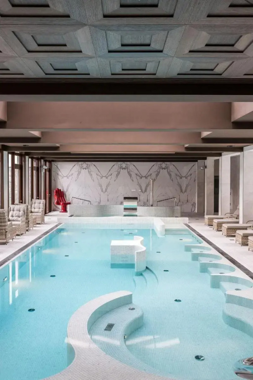 Nosalowy Park Hotel & Spa