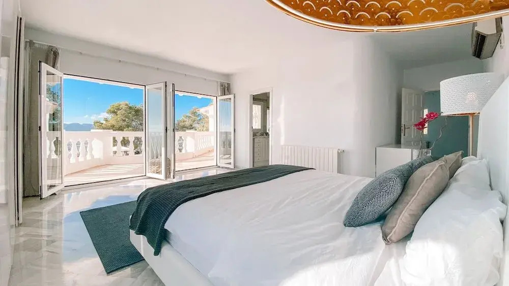 Villa The White Pearl