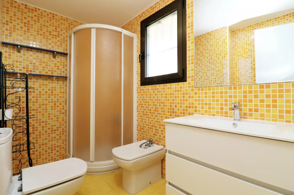 Trinisol Sea views 24E