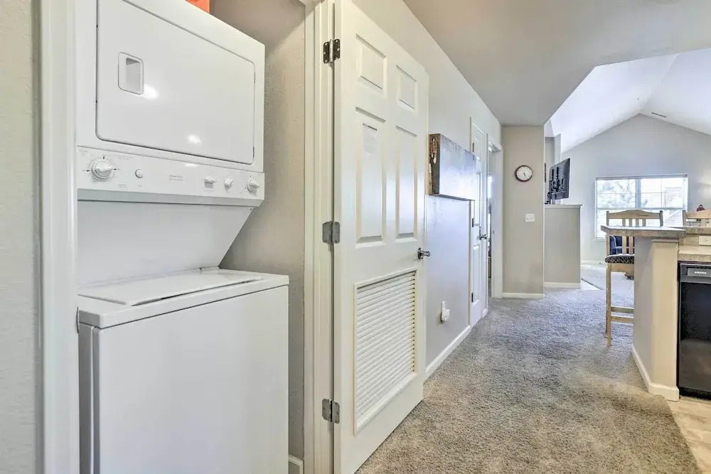 Spacious Fraser Condo ~ 6 Mi to Winter Park!
