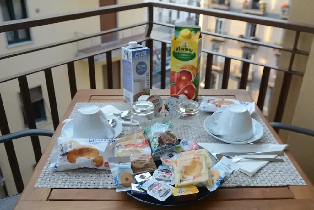 B&B Stella in Centro