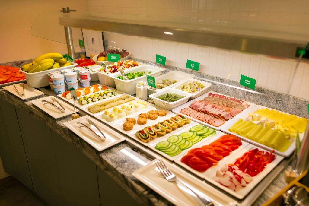 Hampton By Hilton Bialystok