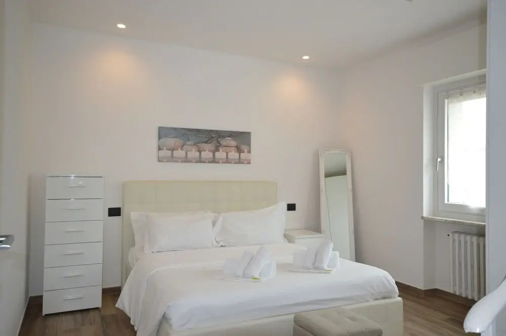 Le Lion Apartments - Bike & Ski