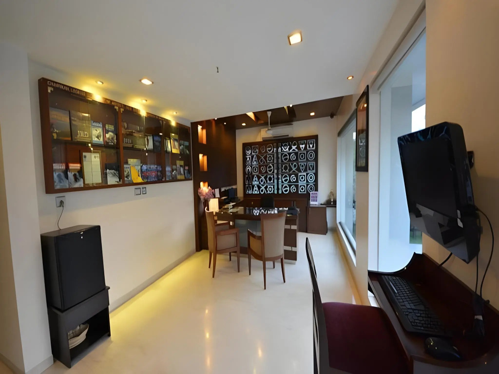 The Legend Inn @Nagpur