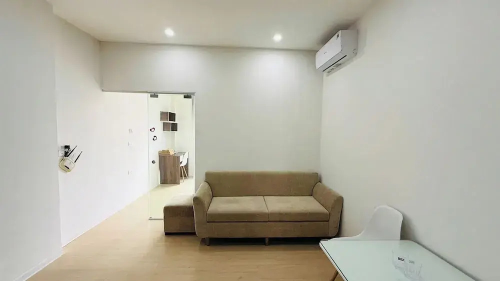 Era Apartment Chua Ha