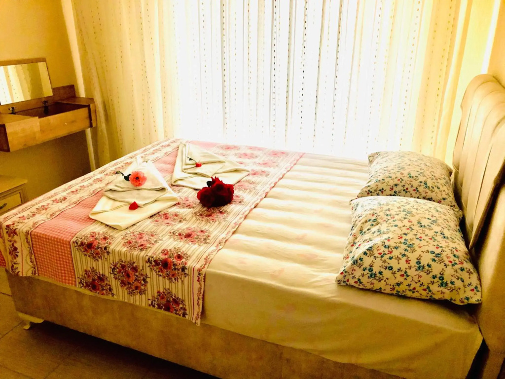 Karaca Apart Hotel