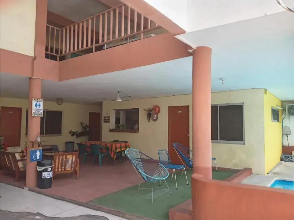 Hotel Beatriz
