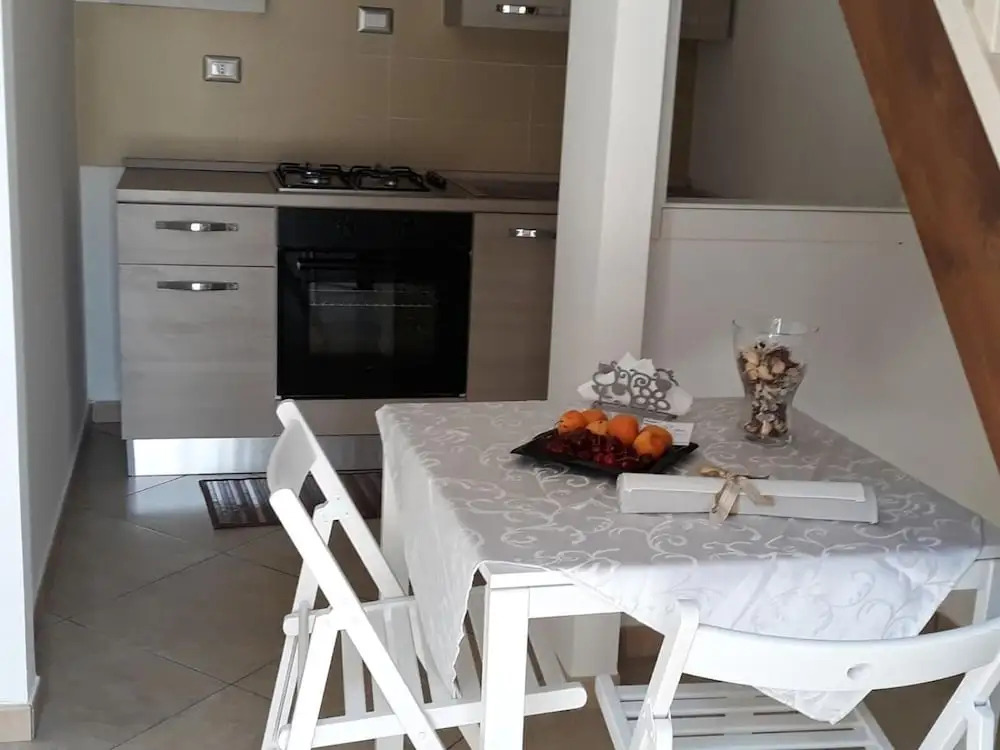 VeV salento