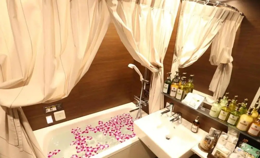 HOTEL PetitBali Higashi-Shinjuku