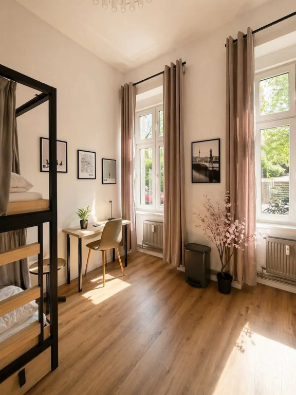 Berlin Sleep Club