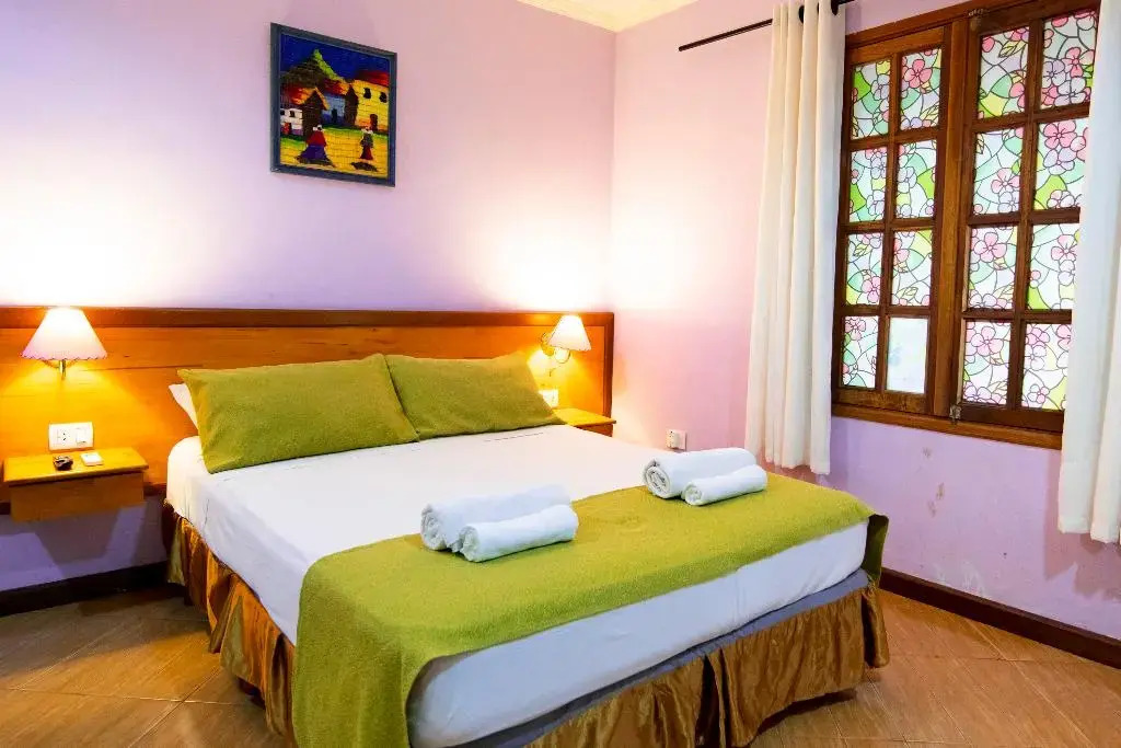 MyHotel Eco Lodge
