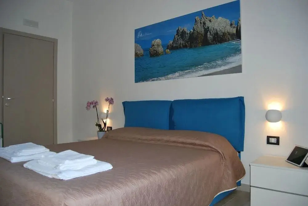 Le Mulinare - Bed & Breakfast