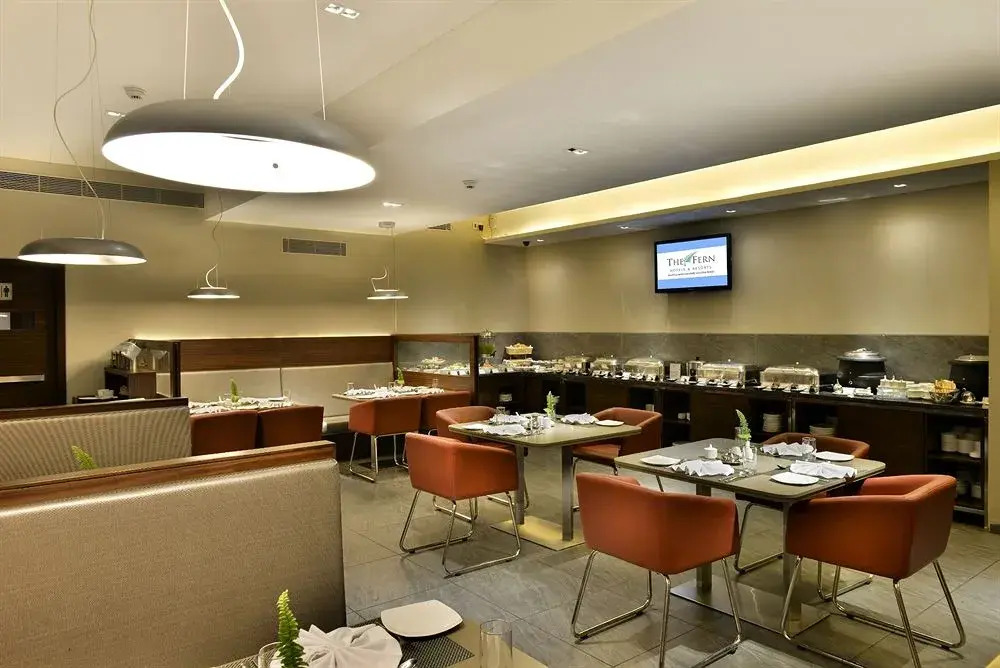Hotel Planet