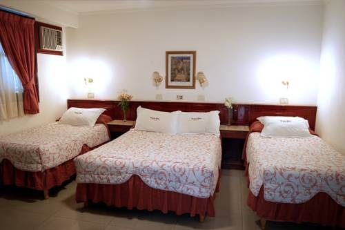HOTEL CASTELAR CORDOBA