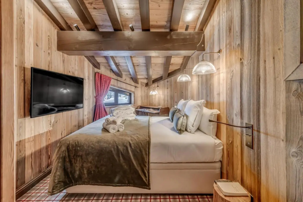 Hotel & Spa Le Val dIsère