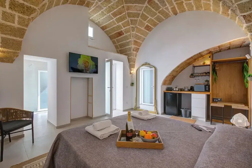 Private Oasi With Spa and Pool