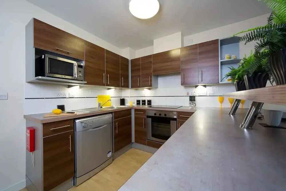 En Suite Rooms & Apartments SHEFFIELD